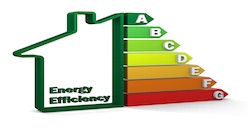Energy Efficiency Results Published