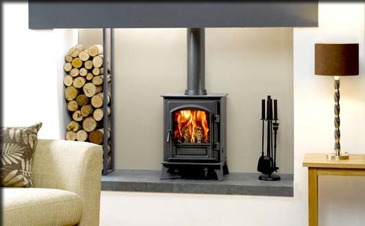 Some Solid Fuel Heating Resources