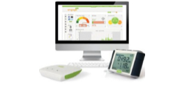 Electricity Monitor News